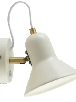 Sessak Sisustusvalaisimet|seinävalaisin Ivy beige