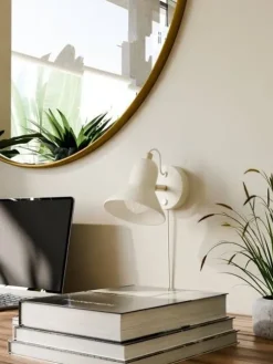 Sessak Sisustusvalaisimet|seinävalaisin Ivy beige