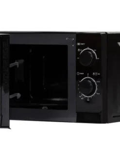 mikroaaltouuni R200B musta><noscript><img width=