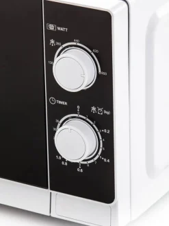 mikroaaltouuni R200W valkoinen><noscript><img width=