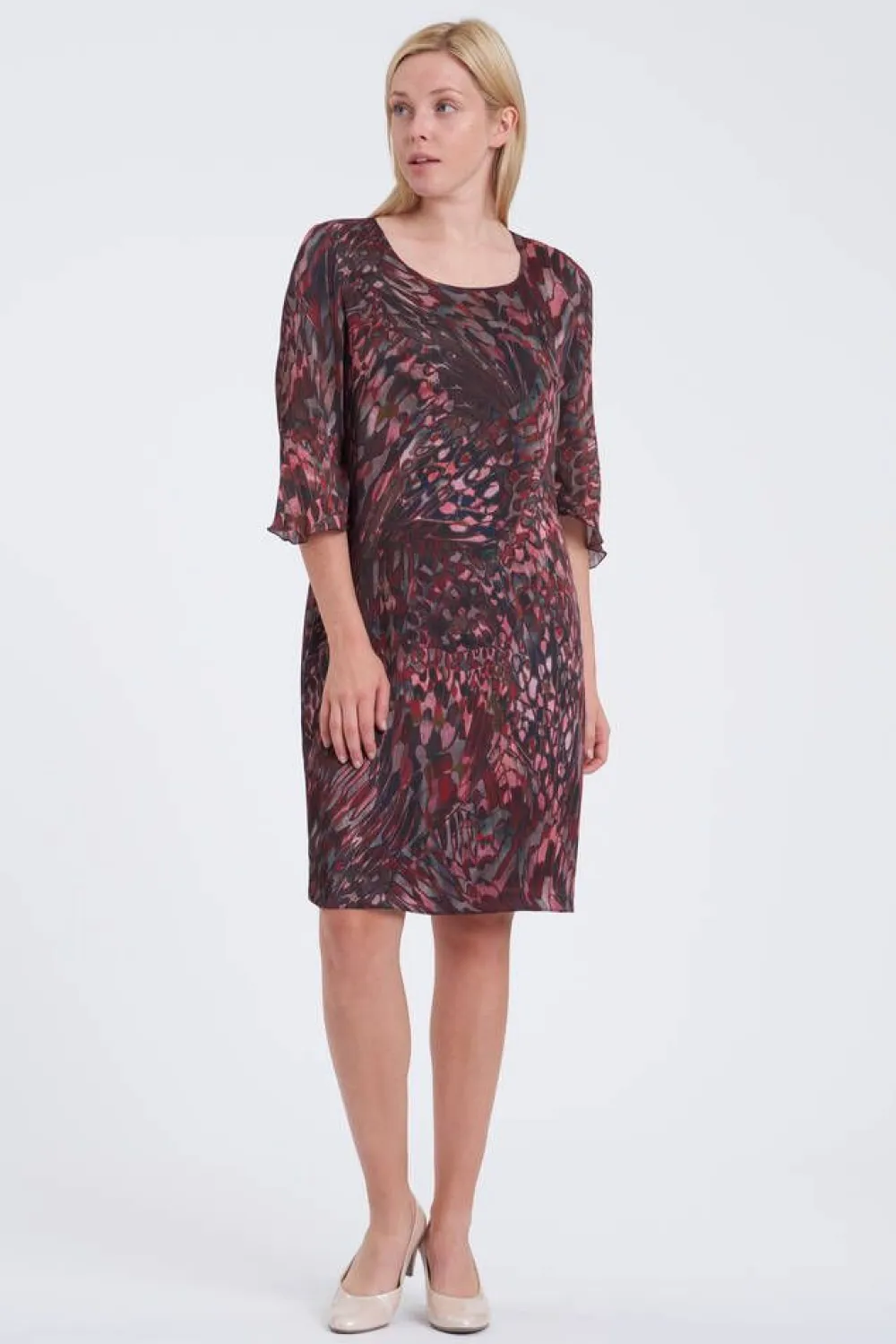 Shenina Lyhyet Juhlamekot|mekko MARIKA 385