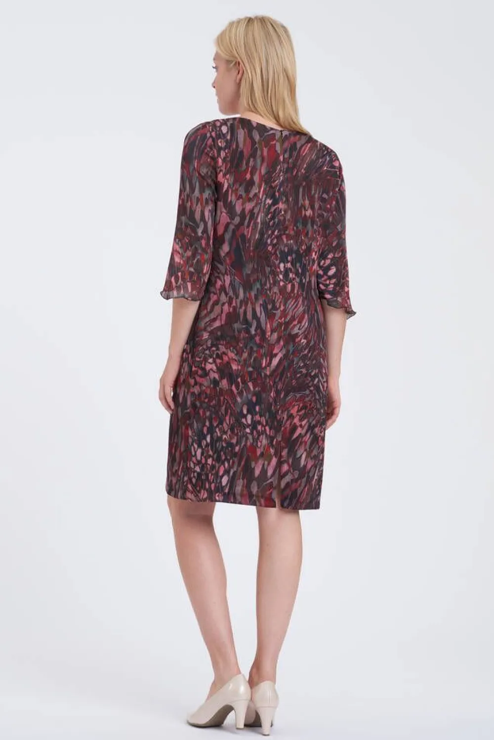 Shenina Lyhyet Juhlamekot|mekko MARIKA 385