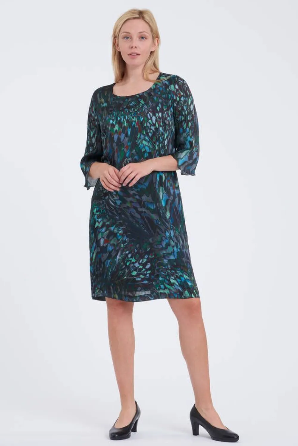 Shenina Lyhyet Juhlamekot|mekko MARIKA 385