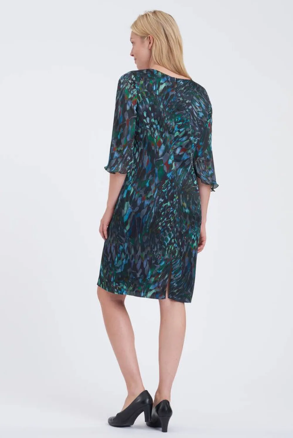 Shenina Lyhyet Juhlamekot|mekko MARIKA 385