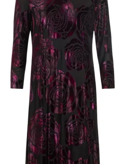 Shenina Lyhyet Juhlamekot|mekko MIIRA 583 17 Luumu