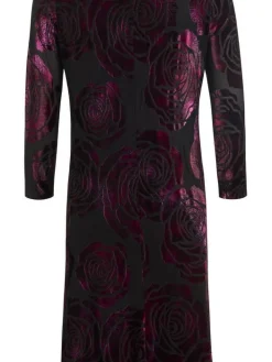 Shenina Lyhyet Juhlamekot|mekko MIIRA 583 17 Luumu