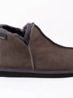 Shepherd of Sweden Aamutossut|aamutossut Anton 066 Antique asphalt