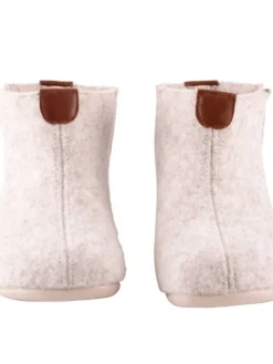 aamutossut Ester Beige>Shepherd of Sweden
