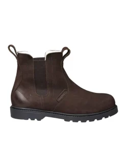 chelseat Klas Dark Brown>Shepherd of Sweden Discount