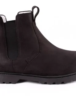 Shepherd of Sweden Nilkkurit|chelseat Klas Black 010 Black