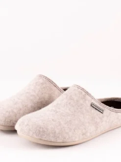 Shepherd of Sweden Aamutossut|huopatossut Cilla 040 040 Beige