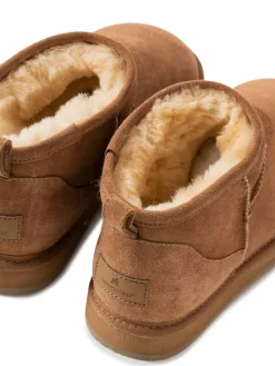 Shepherd of Sweden Nilkkurit|nilkkurit W Kim Chestnut 056 Chestnut