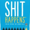 Shit Happens Pelit Ja Palapelit|peli Family Game Svenska
