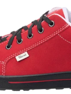 Sievi Kävelykengät|kävelykengät 92P Planar 92P Red