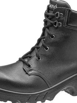 Sievi Nilkkurit|nastakengät Spike Casual 71M Musta