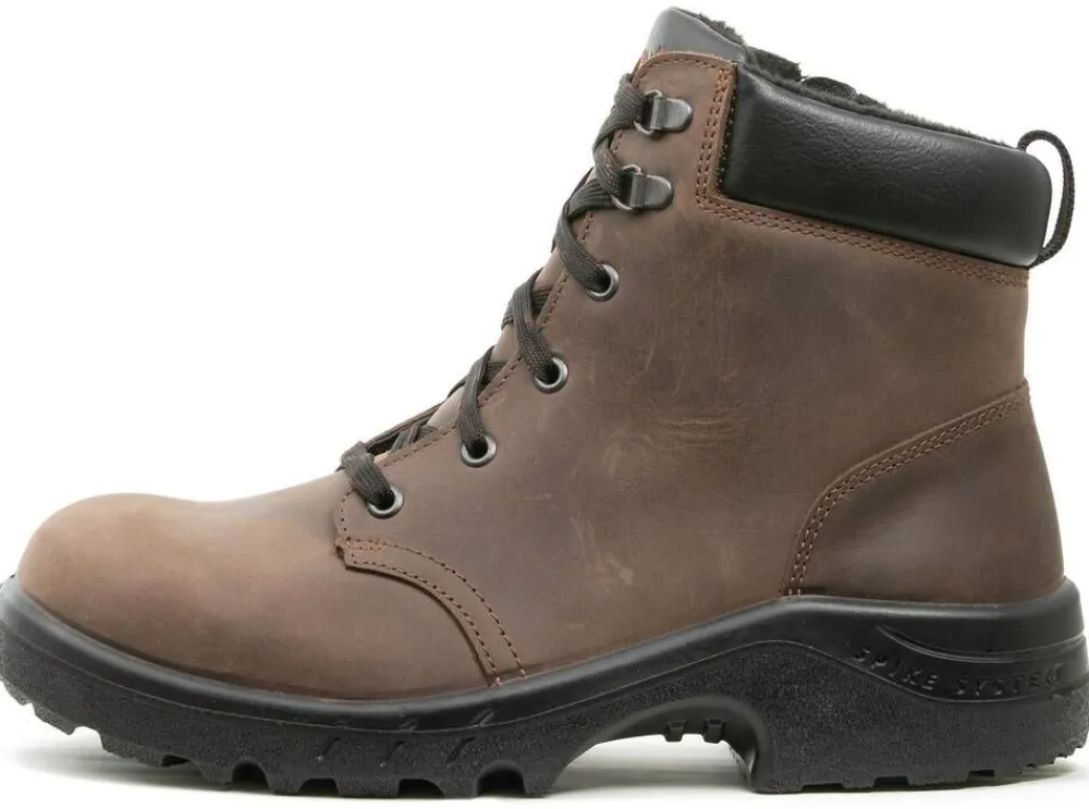 Sievi Nilkkurit|Nastanilkkurit Spike Casual 33R Ruskea