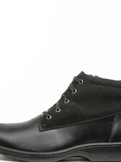 Sievi Nilkkurit|nilkkurit Aatos XL 45M Musta