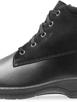 Sievi Nilkkurit|nilkkurit Aatos XL 45M Musta