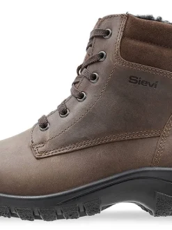 Sievi Nilkkurit|nilkkurit Atte XL 39R Ruskea
