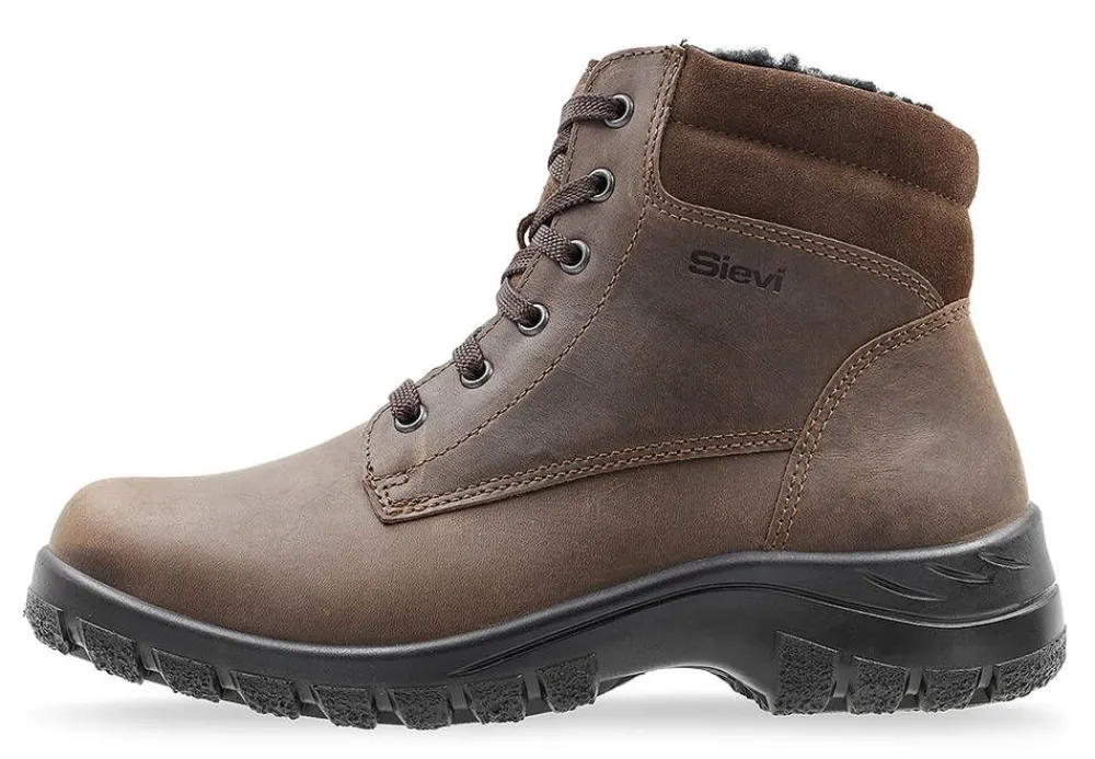 Sievi Nilkkurit|nilkkurit Atte XL 39R Ruskea