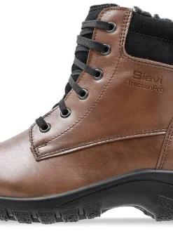 Sievi Nilkkurit|nilkkurit Atte XL 4KR Keskiruskea