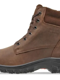 Sievi Nilkkurit|nilkkurit Atte XL 39R Ruskea