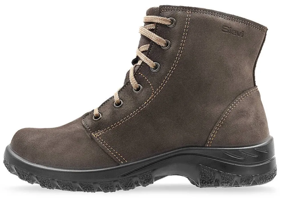 Sievi Nilkkurit|nilkkurit Eevi XL 26R Ruskea