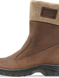 Sievi Nilkkurit|nilkkurit Katja XL 39R Ruskea