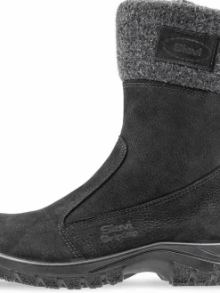 Sievi Nilkkurit|nilkkurit Katja XL 31M Musta