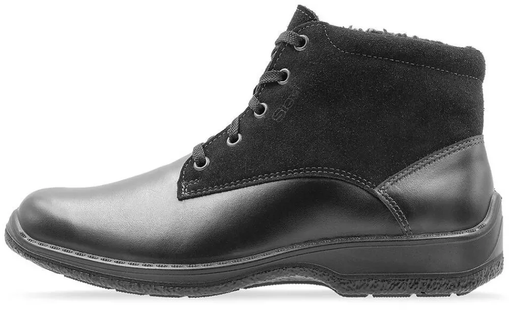 Sievi Nilkkurit|nilkkurit 45M Antero XL 45M Musta
