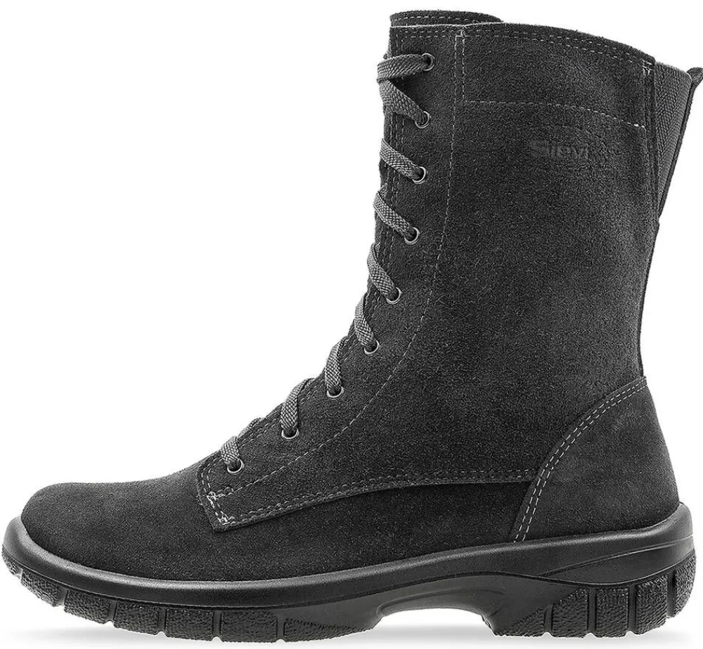Sievi Nilkkurit|nilkkurit 20M Ellen 20M Musta