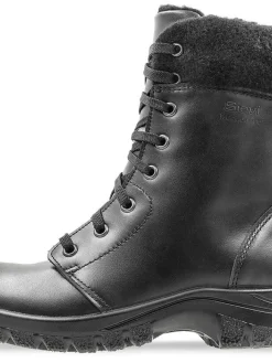 Sievi Nilkkurit|nilkkurit 21-22449-132-45M Milja 45M Musta