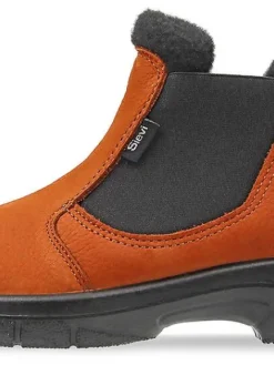 Sievi Nilkkurit|nilkkurit Minja 3TC Terrakotta