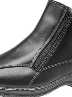 Sievi Nilkkurit|nilkkurit Risto XL 45M Musta