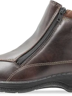 Sievi Nilkkurit|nilkkurit 4TR Risto XL 4TR Tummanruskea