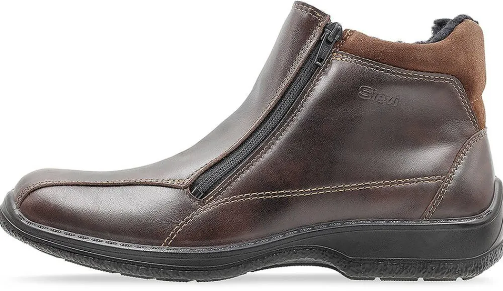 Sievi Nilkkurit|nilkkurit 4TR Risto XL 4TR Tummanruskea