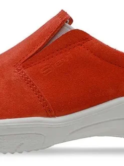 Sievi Kävelykengät|pistokkaat Nella 20A Aprikoosi