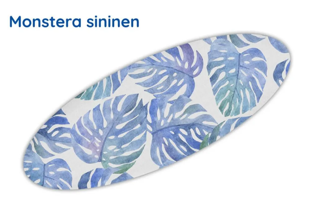 Sini Vaatehuolto|Camilla 32x112cm silityslaudanpäällinen