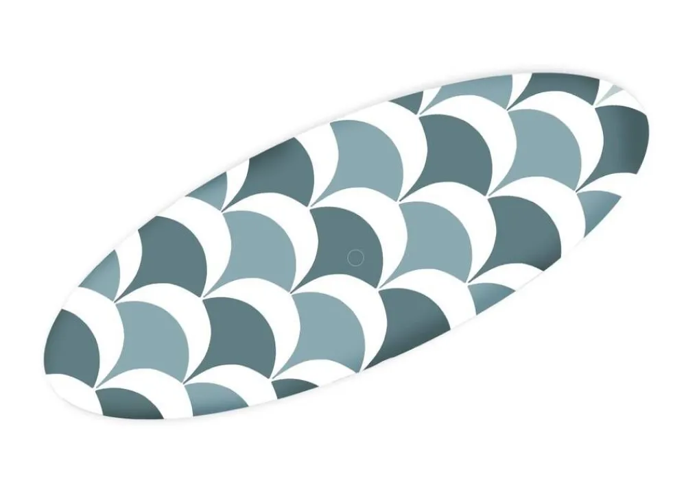 Sini Vaatehuolto|Camilla 32x112cm silityslaudanpäällinen