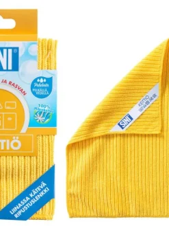 Sini Puhdistus Ja Siivous|keittiöliina mikrokuitua