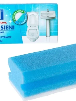 Sini Puhdistus Ja Siivous|kylpyhuonesieni