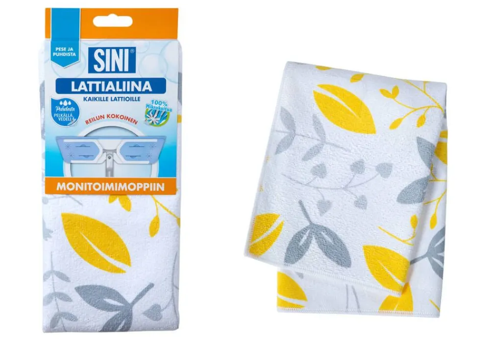 lattialiina>Sini Discount