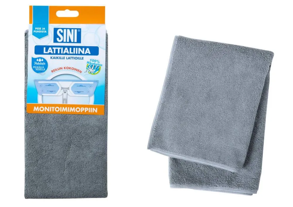 lattialiina>Sini Discount