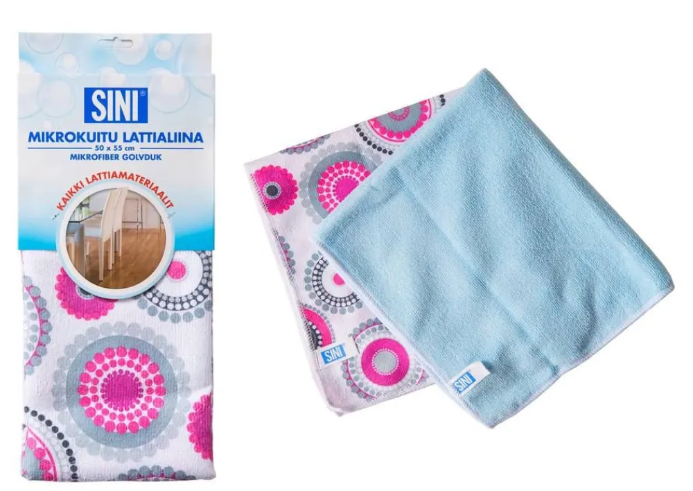 lattialiina>Sini Discount