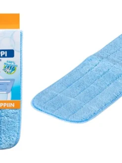 Sini Puhdistus Ja Siivous|mikrokuitumoppi