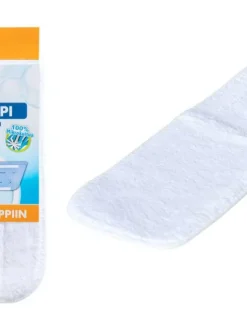 Sini Puhdistus Ja Siivous|mikrokuitumoppi