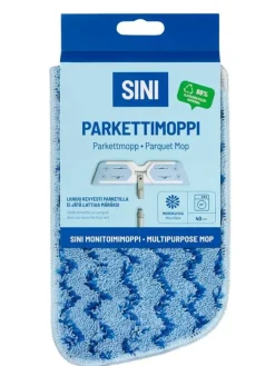 parkettimoppi 40 cm>Sini Online