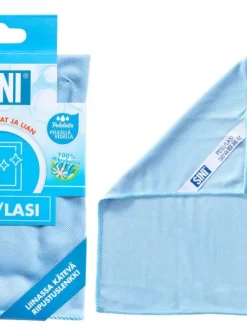 Sini Puhdistus Ja Siivous|peililiina mikrokuitua