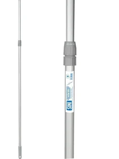Teleskooppivarsi 180cm>Sini Discount