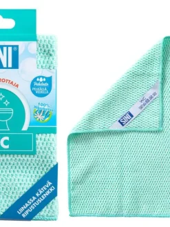WC-liina mikrokuitua>Sini Discount